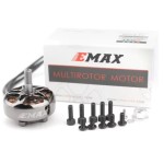 Emax ECO II Serie 6S 2807 1300KV Bürstenloser Motor Fernbedienung styp für RC Quad Multi copter Racing RC Drohnen zubehör